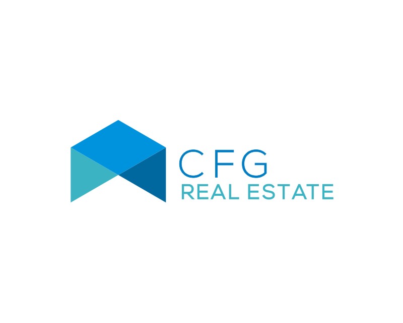 Logo Design entry 1198379 submitted by Jart to the Logo Design for CFG Real Estate  run by singlegourmet