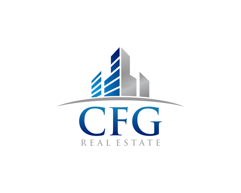 Logo Design entry 1198459 submitted by trisuhani to the Logo Design for CFG Real Estate  run by singlegourmet