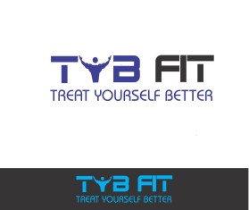 Logo Design entry 1198493 submitted by watakolo123 to the Logo Design for TYB  run by Davis_dion