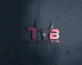 Logo Design entry 1198600 submitted by Tanqui-on to the Logo Design for TYB  run by Davis_dion