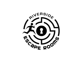 Logo Design entry 1198643 submitted by Aladin to the Logo Design for Riverside Escape Rooms run by millerfitness