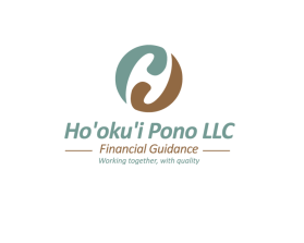 Logo Design entry 1198742 submitted by Maxman to the Logo Design for Ho'oku'i Pono LLC run by hregina