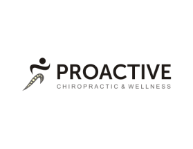 Logo Design entry 1198866 submitted by ailideangel to the Logo Design for ProActive Chiropractic & Wellness run by Jasonallen913
