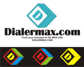 Logo Design Entry 1198924 submitted by imam_syahroni to the contest for Dialermax.com run by tmhag1