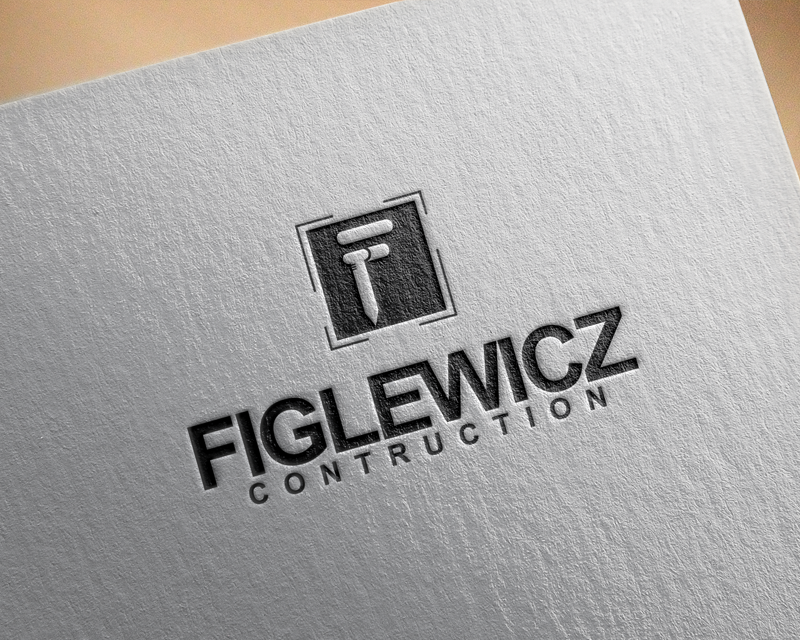 Logo Design entry 1246428 submitted by paczgraphics