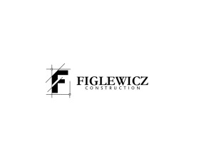 Logo Design entry 1199102 submitted by edindizajn to the Logo Design for Figlewicz Construction Inc. run by kfglewicz