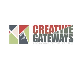 Logo Design entry 1199154 submitted by Jart to the Logo Design for Creative Gateways run by Pilisa