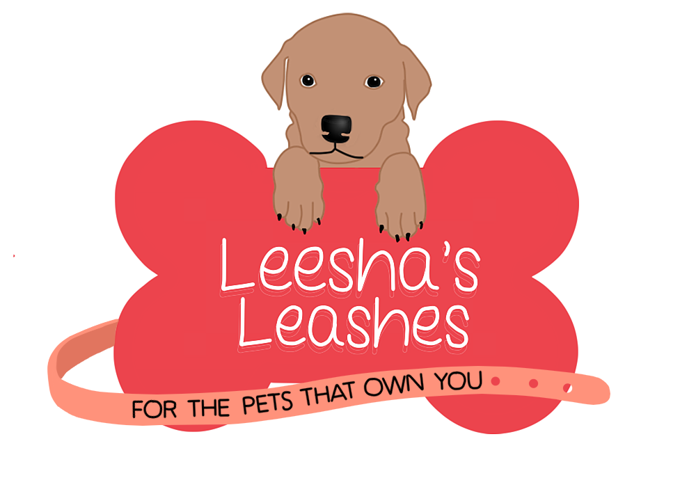 Logo Design entry 1199778 submitted by Rheille to the Logo Design for Leesha's Leashes run by leeshasleashes