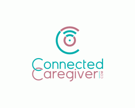 Logo Design entry 1200082 submitted by yama to the Logo Design for The ConnectedCaregiver (.com) run by jpw94