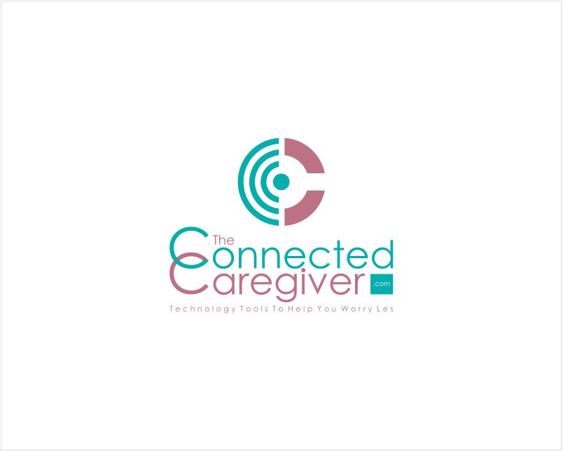 Logo Design entry 1200136 submitted by febrifit to the Logo Design for The ConnectedCaregiver (.com) run by jpw94