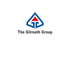 Logo Design entry 1200157 submitted by gazzle to the Logo Design for The Gilreath Group run by jimbog2000