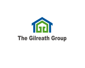 Logo Design entry 1200158 submitted by gazzle to the Logo Design for The Gilreath Group run by jimbog2000