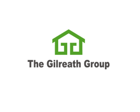 Logo Design entry 1200159 submitted by ranggarief to the Logo Design for The Gilreath Group run by jimbog2000