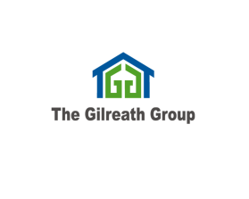 Logo Design entry 1200160 submitted by gazzle to the Logo Design for The Gilreath Group run by jimbog2000