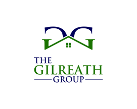 Logo Design entry 1200161 submitted by smarttaste to the Logo Design for The Gilreath Group run by jimbog2000