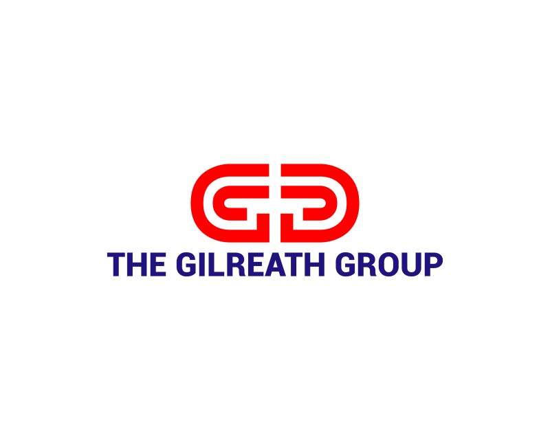 Logo Design entry 1200186 submitted by rompu to the Logo Design for The Gilreath Group run by jimbog2000
