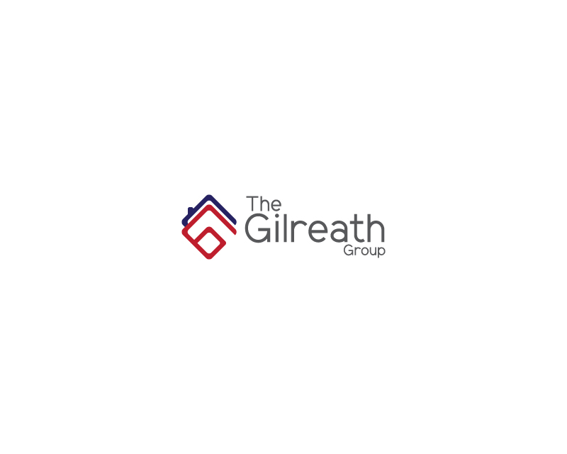 Logo Design entry 1200216 submitted by ranggarief to the Logo Design for The Gilreath Group run by jimbog2000