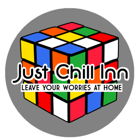 Logo Design entry 1200526 submitted by imam_syahroni to the Logo Design for Chill Inn Charleston run by twofishenterprises