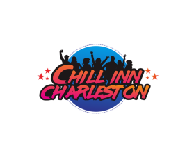 Logo Design entry 1200529 submitted by LJPixmaker to the Logo Design for Chill Inn Charleston run by twofishenterprises