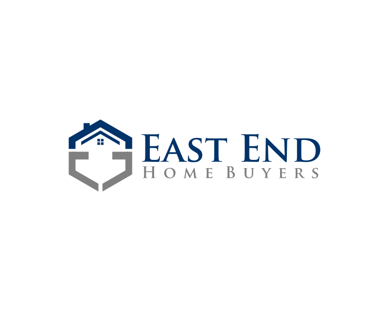 Logo Design entry 1200634 submitted by sella to the Logo Design for East End Home Buyers run by 904THIN