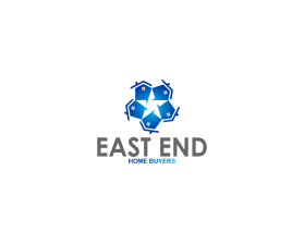 Logo Design entry 1200610 submitted by selly888 to the Logo Design for East End Home Buyers run by 904THIN