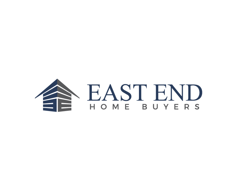 Logo Design entry 1200634 submitted by flobonni to the Logo Design for East End Home Buyers run by 904THIN