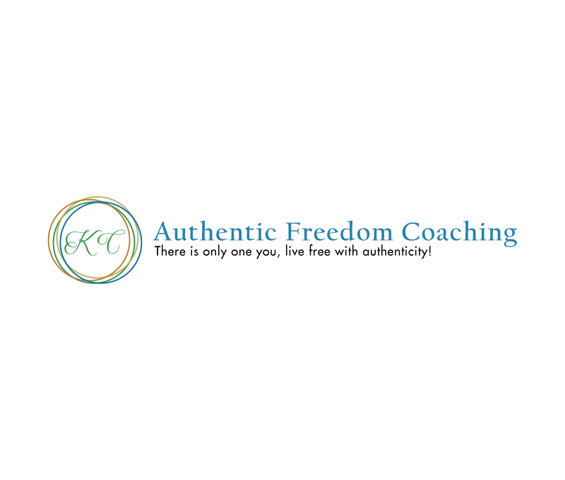 Logo Design entry 1201004 submitted by neilfurry to the Logo Design for www.AuthenticFreedomCoaching.com run by AuthenticFreedom