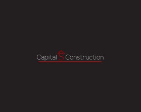 Logo Design Entry 1201374 submitted by ranggarief to the contest for Capital S construction run by Seb6783