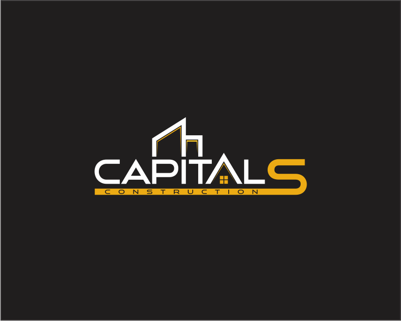 Logo Design entry 1201399 submitted by artsword to the Logo Design for Capital S construction run by Seb6783