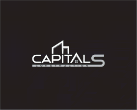 Logo Design entry 1201384 submitted by pingpong to the Logo Design for Capital S construction run by Seb6783