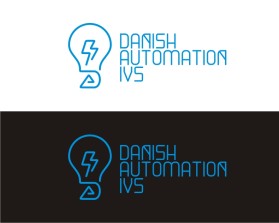 Logo Design entry 1201991 submitted by sella to the Logo Design for Danish Automation IVS run by DanishAutomation