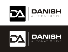 Logo Design entry 1202027 submitted by sambelpete to the Logo Design for Danish Automation IVS run by DanishAutomation