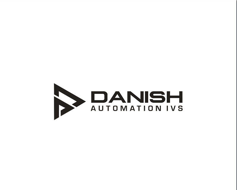 Logo Design entry 1202051 submitted by vishakvasu@hotmail.com to the Logo Design for Danish Automation IVS run by DanishAutomation