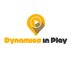 Logo Design entry 1202130 submitted by m_adi to the Logo Design for Dynamics in Play run by espeekay