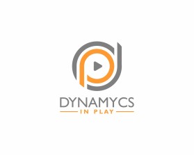 Logo Design Entry 1202132 submitted by m_adi to the contest for Dynamics in Play run by espeekay