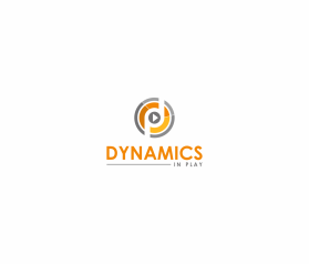 Logo Design entry 1202137 submitted by m_adi to the Logo Design for Dynamics in Play run by espeekay