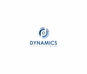 Logo Design entry 1202138 submitted by m_adi to the Logo Design for Dynamics in Play run by espeekay