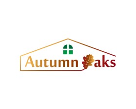 Logo Design entry 1202535 submitted by Isa to the Logo Design for Autumn Oaks run by amandasan-ken
