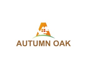 Logo Design entry 1202541 submitted by smarttaste to the Logo Design for Autumn Oaks run by amandasan-ken