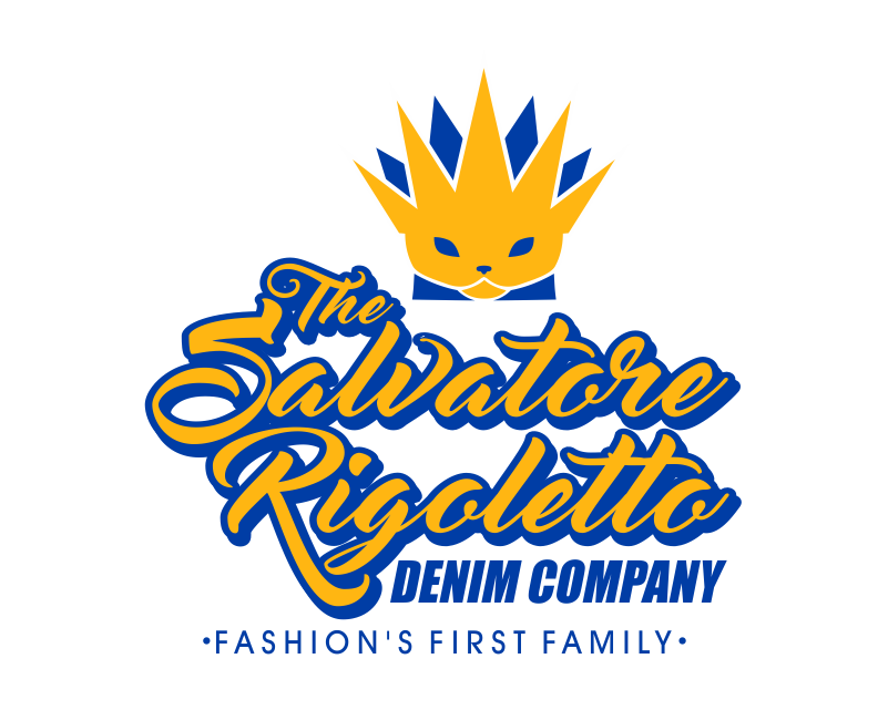 Logo Design entry 1202626 submitted by Bima Sakti to the Logo Design for The Salvatore Rigoletto Denim Company run by Eonster
