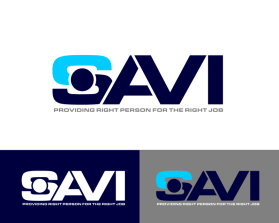 Logo Design entry 1202694 submitted by Kevin Roddy to the Logo Design for SAVI  run by Pedroyyuni