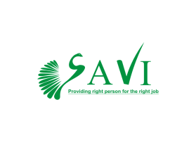 Logo Design Entry 1202710 submitted by imam_syahroni to the contest for SAVI  run by Pedroyyuni