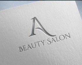 Logo Design entry 1202916 submitted by SweetSweet to the Logo Design for A1 Beauty Salon run by Garth Stanley