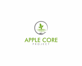 Logo Design entry 1202985 submitted by neilfurry to the Logo Design for Apple Core Project run by Applecoreprojectcolorado