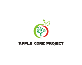 Logo Design Entry 1202993 submitted by imam_syahroni to the contest for Apple Core Project run by Applecoreprojectcolorado