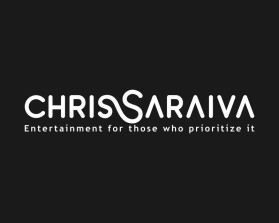 Logo Design entry 1203062 submitted by Haq to the Logo Design for Chris Saraiva run by Sound Xplosion