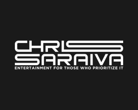 Logo Design entry 1203063 submitted by FriZign to the Logo Design for Chris Saraiva run by Sound Xplosion