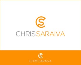 Logo Design entry 1203166 submitted by matheo to the Logo Design for Chris Saraiva run by Sound Xplosion