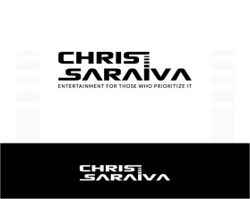 Logo Design Entry 1203172 submitted by Sagar7555 to the contest for Chris Saraiva run by Sound Xplosion