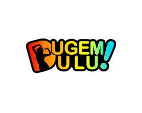 Logo Design entry 1203461 submitted by ArtDevil to the Logo Design for Dugem Dulu run by dugemdulu